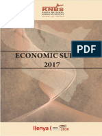 Economic Survey 2017