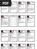 Thaumaturgy Rituals Pdf