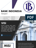 Kelompok 6 KPK Bank Indonesia