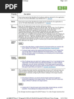 Network Documentation Template | PDF | Ip Address | Computer Network