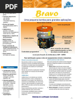 9 Bomba Bravo-Catalogo Portugues C2114PP