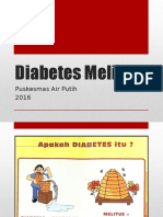 Diabetes Melitus