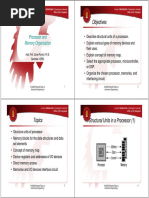 Structural Units of Embedded Processor PDF