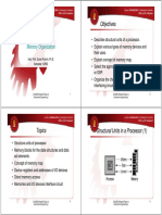 Structural Units of Embedded Processor PDF