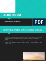 ALDO ROSSI_L'Architettura Della Citta_uta Alexandra Ioana_craciun Maria Diana_35b