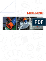 Loc-Line Modular Hose Catalogue