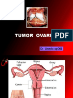 Tumor Ovarium