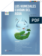Los Humedales Cuidan el Agua - Unesco.pdf