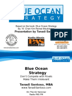 Blueoceanstrategy