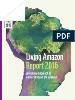 Reporte de Amazonia viva 2016 WWF en Ingles.pdf