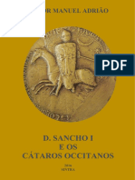 D. Sancho I e os Cátaros.pdf