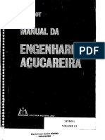 E Hugot Manual Da Engenharia Acucareira 1 PDF