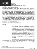 Acórdão GETRAC (1)