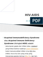 Hiv Aids