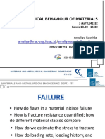 #12 PMM Q Failure PMMQ