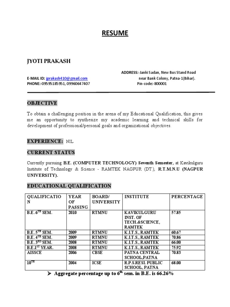 JYOTI | PDF | Computing | Computing Platforms