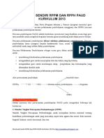 Membuat Sendiri RPPM dan RPPH PAUD K13.pdf
