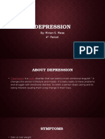 depression