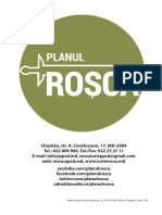 Planul Roșca