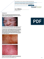 Dermatologic Manifestations of Miliaria_ Background, Pathophysiology, Epidemiology 1