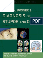 Diagnosis of Stupor and Coma - Plum and Posner´s.pdf