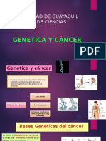 Genetica 