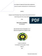 123dok Perlindungan Hukum Terhadap Konsumen Debitur Dalam Perjanjian Leasing Studi Pada PT Wom Finance