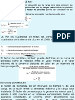 2.a. - Determinacion de La Demanda