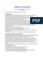 Download Pendidikan Anti Korupsi by elvy SN348315534 doc pdf