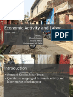 Реферат: Poverty Essay Research Paper The PovertyPoverty is