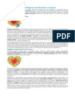 Cum Iti Folosesti Inteligenta Emotionala in Cariera