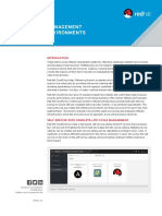 CloudForms For VMware PDF