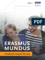 The Erasmus Mundus Summary GIS 2016
