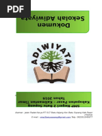 Download Dokumen Inti Adiwiyata SMP 2 BS by Dinariasih SN348321025 doc pdf