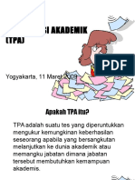 TPA-tips