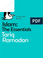 (Tariq Ramadan) - Islam - The Essentials