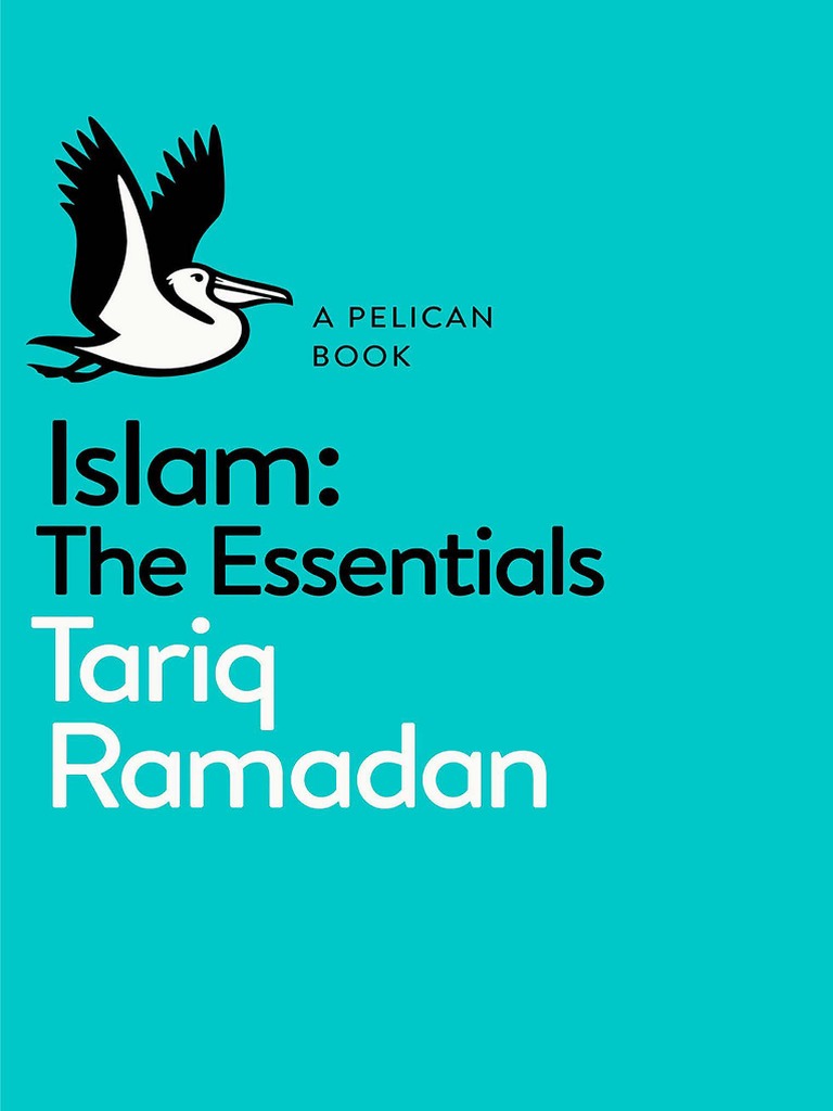 tariq ramadan islam  essentials  ramadan