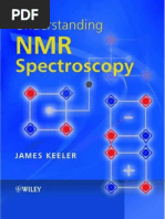 Download Understanding NMR Spectroscopy by Do Huy Hoang SN34832578 doc pdf