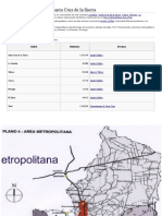 Área Metropolitana de Santa Cruz de La Sierra