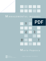 Popescu Management