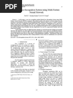 Download Hybrid Face Recognition System using Multi Feature Neural Network by Journal of Computing SN34832764 doc pdf