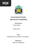 Trabajo Final de Sistema de Contabilidad 2