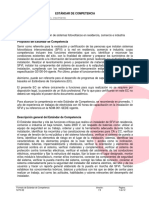 EC0586 Instalación de Sistemas Fotovoltaicos en Residencia, Comercio e Industria