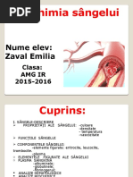 -Biochimia Sangelui