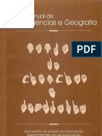 Manual de Ciências e Geografia - HQ