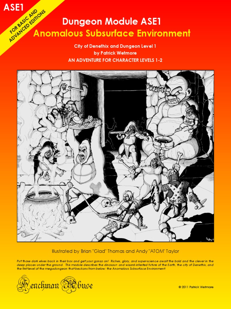 Anomalous Subsurface Environment PDF | PDF | Human | Science