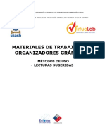 Trabajo Organizadores Graficos