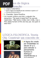Aula 1 Parte 2 Logica