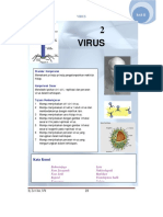 Buku Kerja Virus