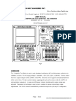 Test Station User Manual